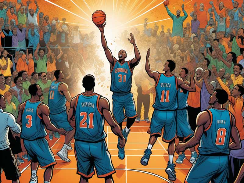 湖人擒老鹰止3连败詹姆斯31+9+10东契奇27+12艾顿17+18