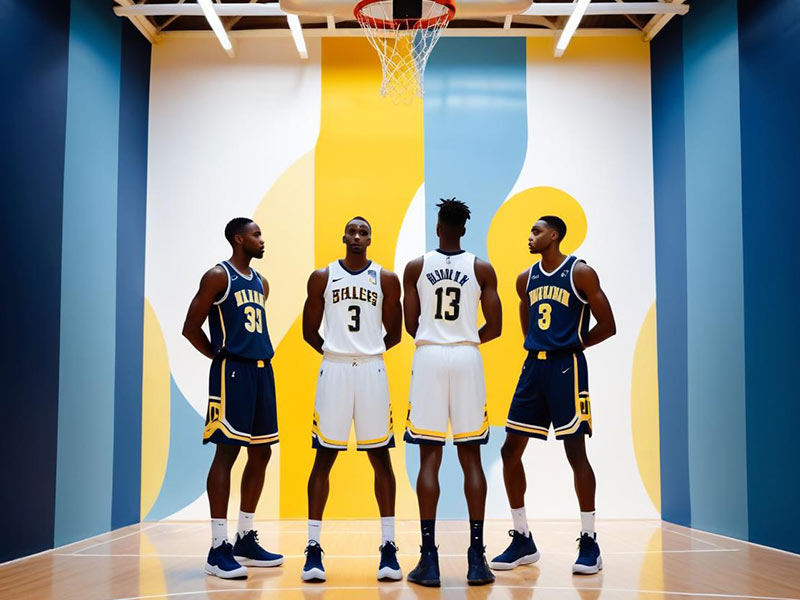 还有这手呢？克莱以前模仿伯德运球投篮的视频！这波模仿的像吗？