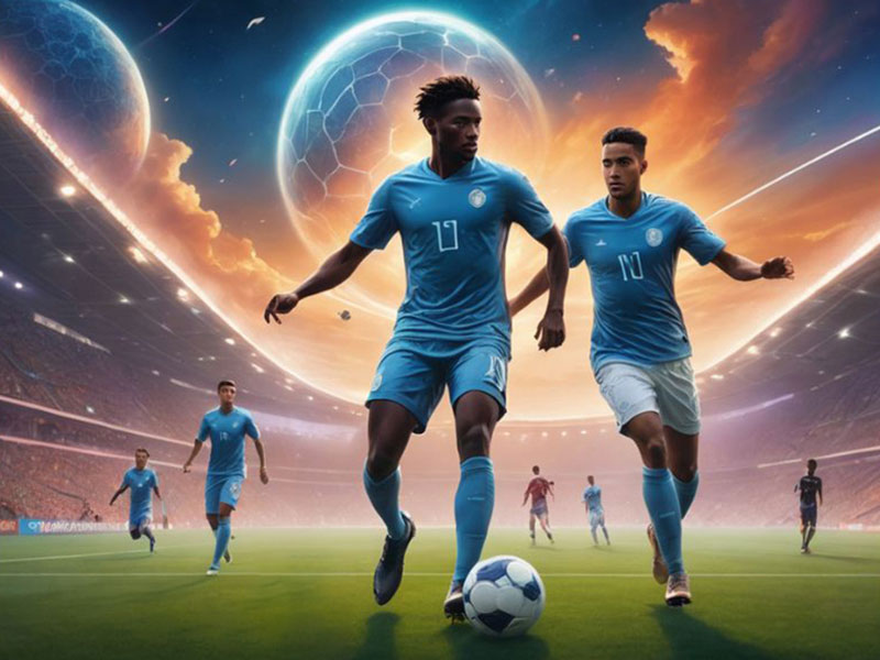 神情落寞！维尼修斯和巴尔韦德看着很难受，维尼还和记者点头致意